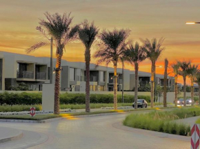 Modern Dubai Hills Luxury 4 BEDROOM VILLA, Dubai